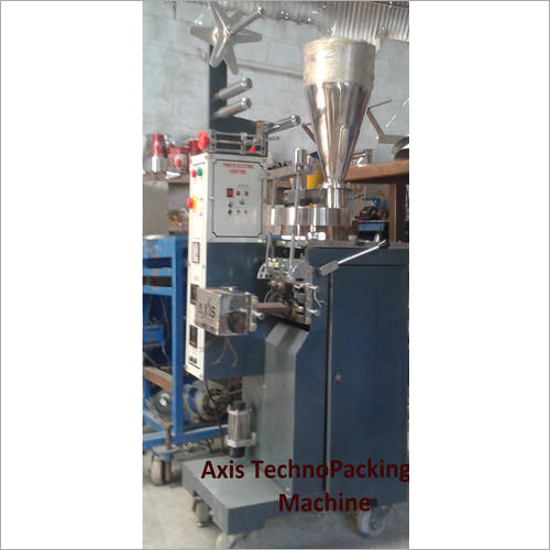 Automatic Chute Type Masala Packing Machine