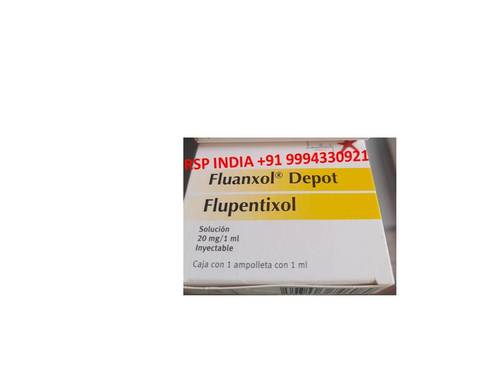 Flupentixol 20mg-1ml Solution
