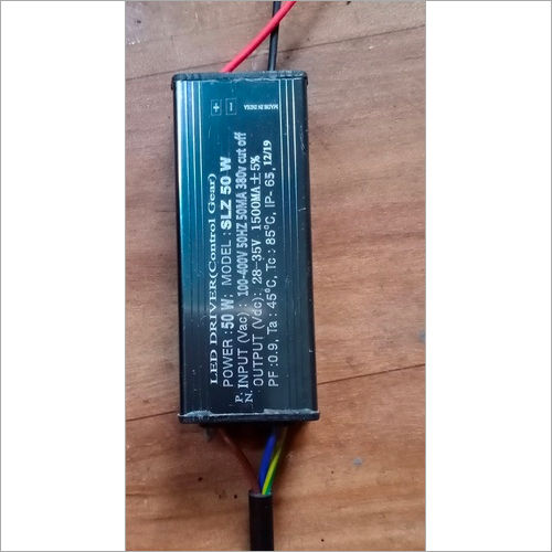 Led Driver