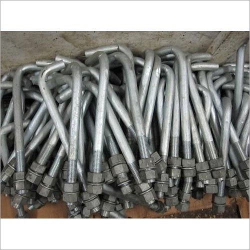 Foundation Bolt