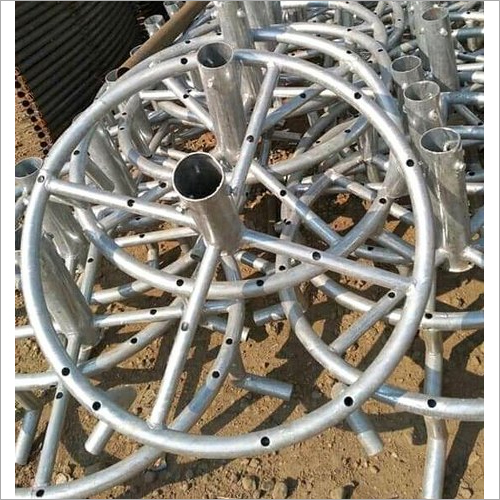 High Mast Pole Bracket