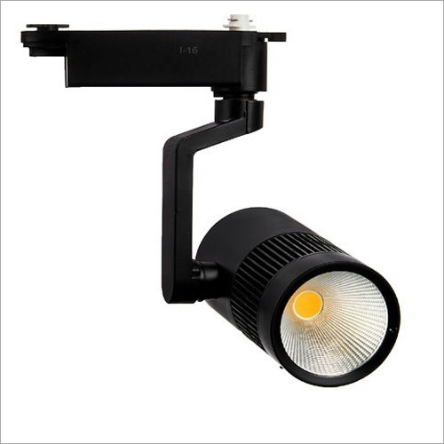 Led Track Light Color Temperature: 3000-6500 Kelvin (K)