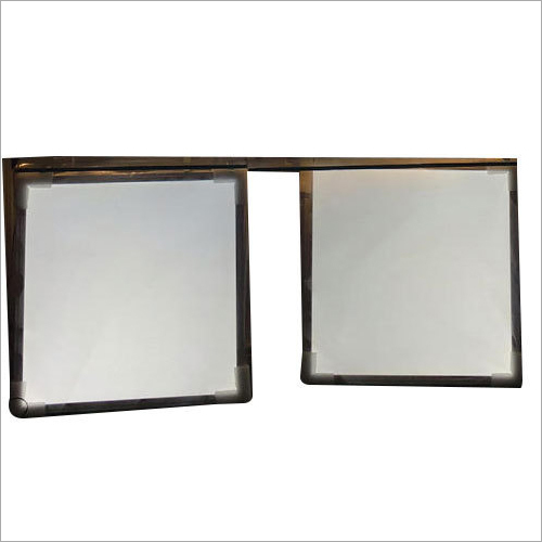 2 X 2 Premium Series Slim LED Panel Light