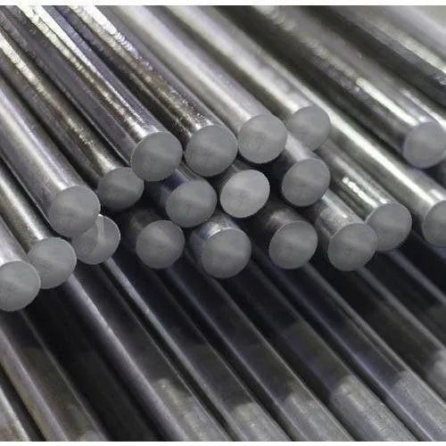 S S 17-4 Ph Round Bar Grade: Industrial