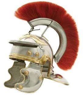 Roman Centurion Helmet