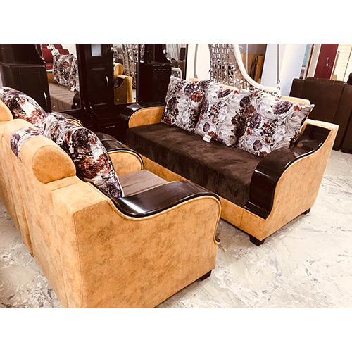 Fancy Sofa Set