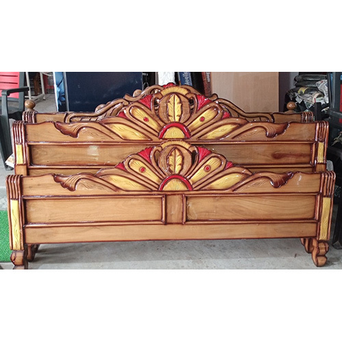 Non Box Headboard