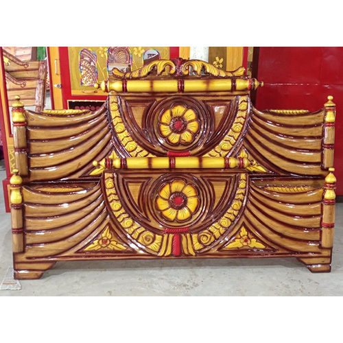 Queen Size Bed Headboard