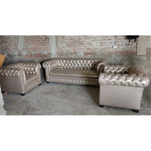Comfort Foam Sofa Set