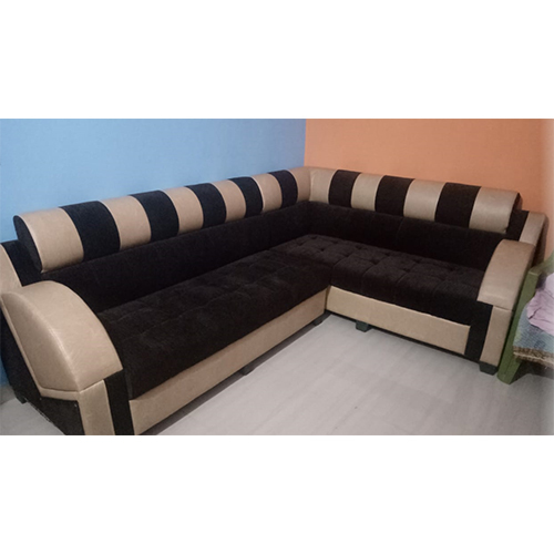 Corner Sofa Set By AZAD FURNITURE