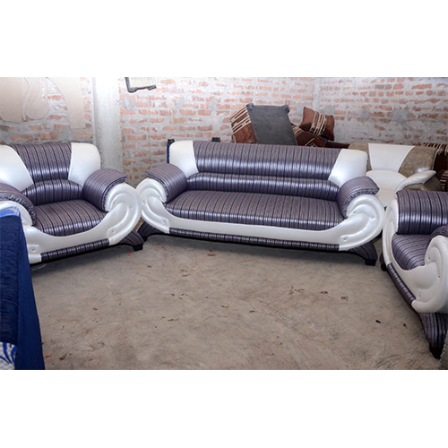 Fancy Rexin Sofa Set