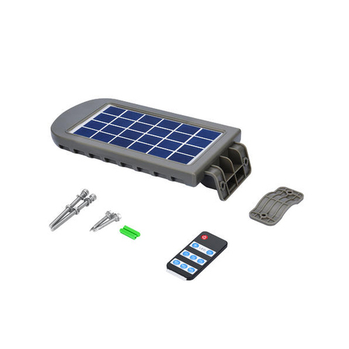 All In One Outdoor Waterproof Green Power Solar Led Street Light Dimension(L*W*H): 700 * 310 * 170 Millimeter (Mm)