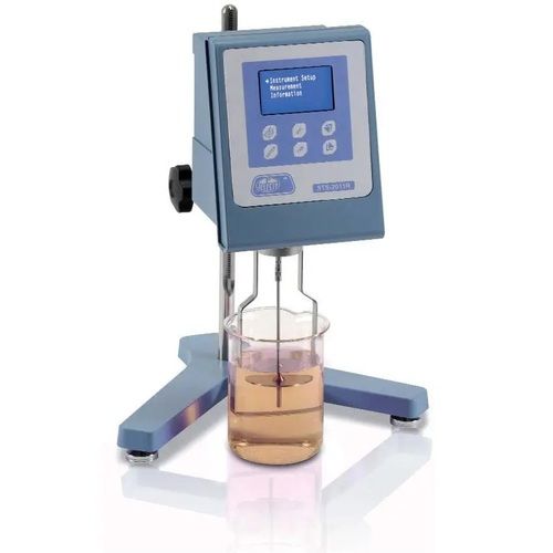 Laboratory Viscometer