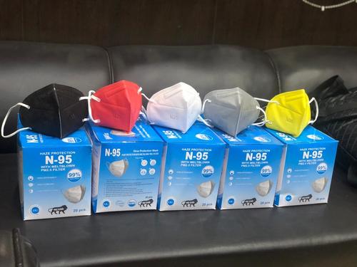N95 Face Mask