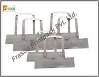 12MM Flat Paper Handle