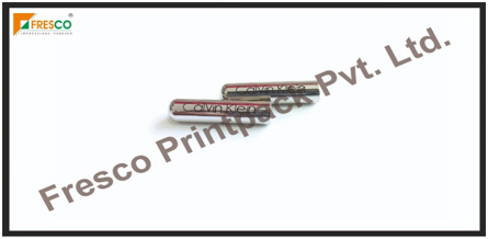 Aglets for Garment Accessories