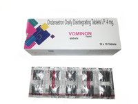 Ondasetron HCL Tablets