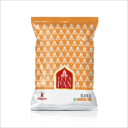 1 KG Rawa