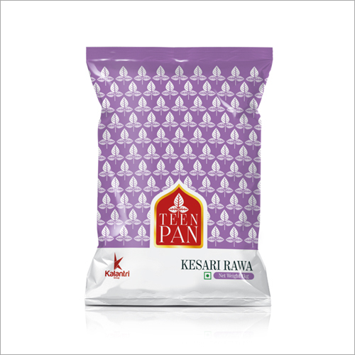 1 KG Kesari Rawa
