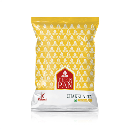 1 KG Chakki Atta