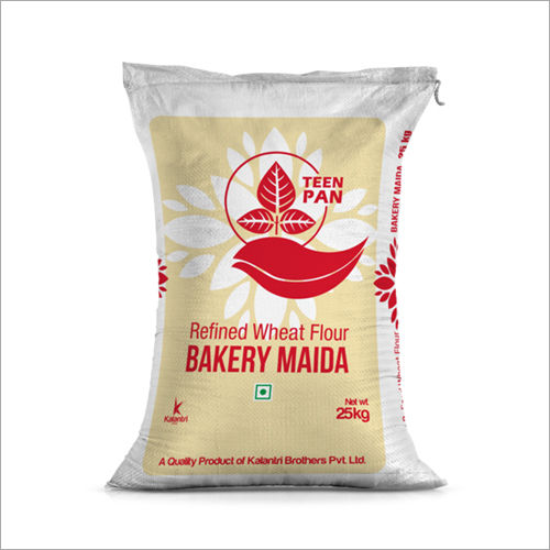 25 Kg Bakery Maida