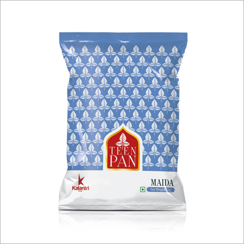 1 KG Maida