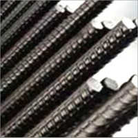 Black Pearl TMT Bar