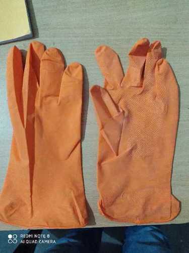Rubber Gloves