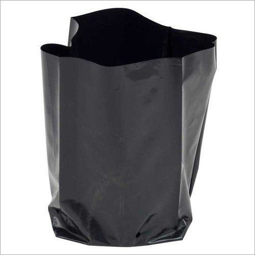 Plastic Nursery Bag