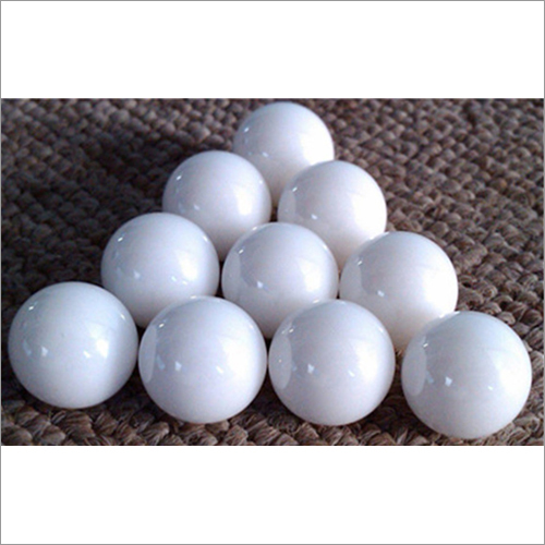 High Alumina Ball