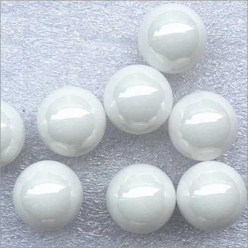 High Purity Alumina Ball