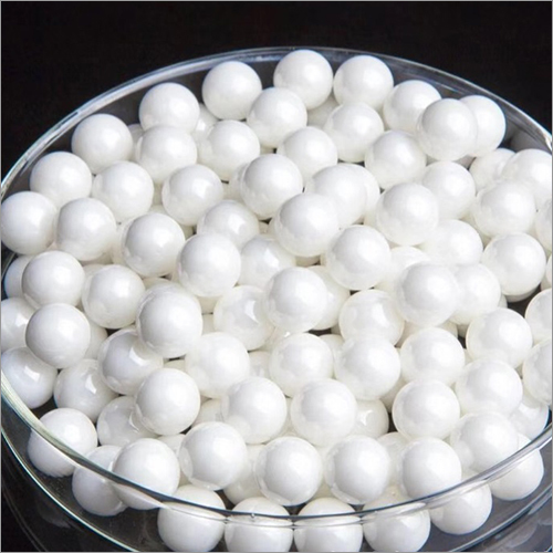 High Alumina Grinding Ball