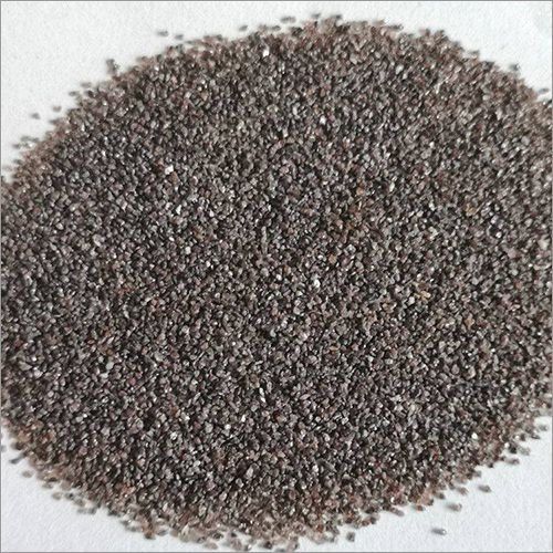 High Quality Brown Fused Alumina
