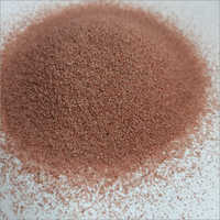 High Quality Garnet Powder