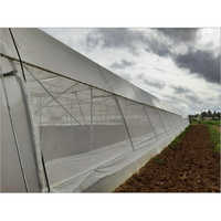 Agriculture Greenhouse Film - Double Knot Pp Material | Quality Assurance, Ideal For Agriculture
