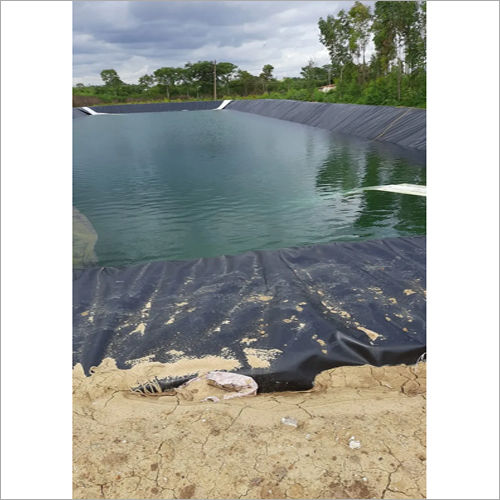 Pond Liner Length: 50 Meter (M)