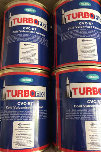 Turbofix Adhesive Jointing Solution 