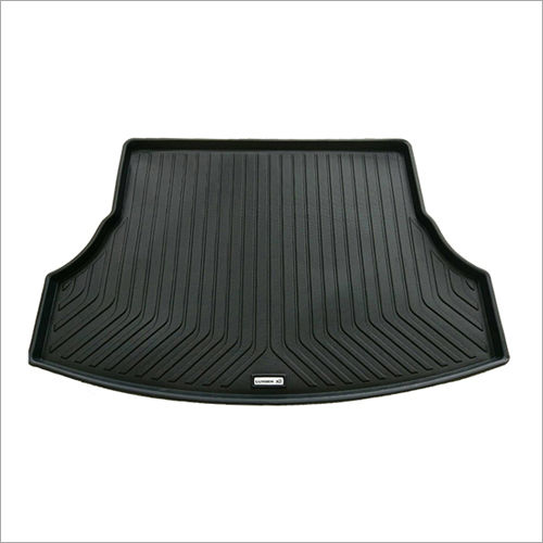 Car Trunk Floor Mats