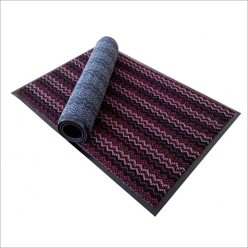 PP And Nylon Totem Entrance Mats