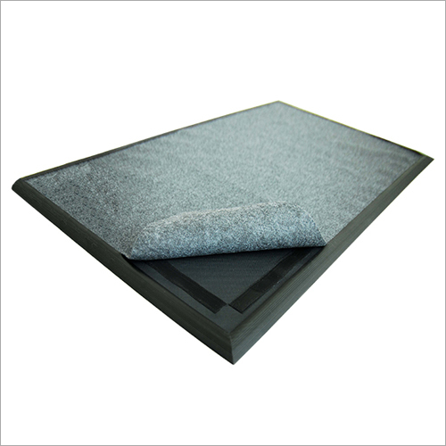 Multipurpose PVC Floor Mats