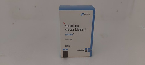 Abisam Tablets