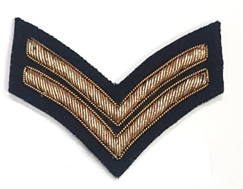 Military Badges Logo Style: Customer Design