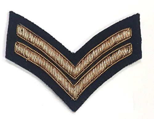 Military Badges