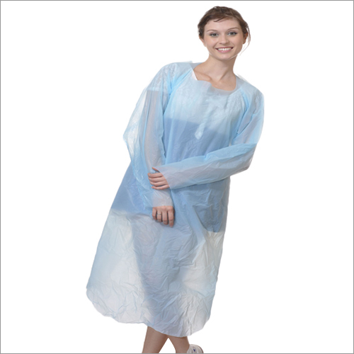 CPE Gown