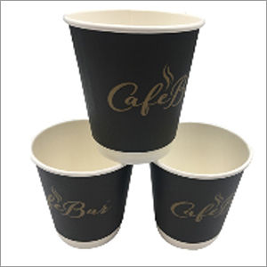 Disposable Paper Cup