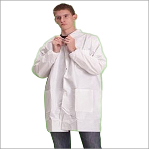 PP Lab Coat