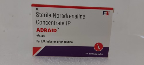Adraid Concentrate