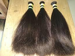 Straight Human Hair