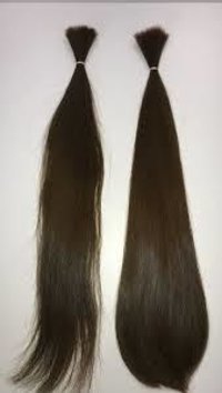 Straight Human Hair