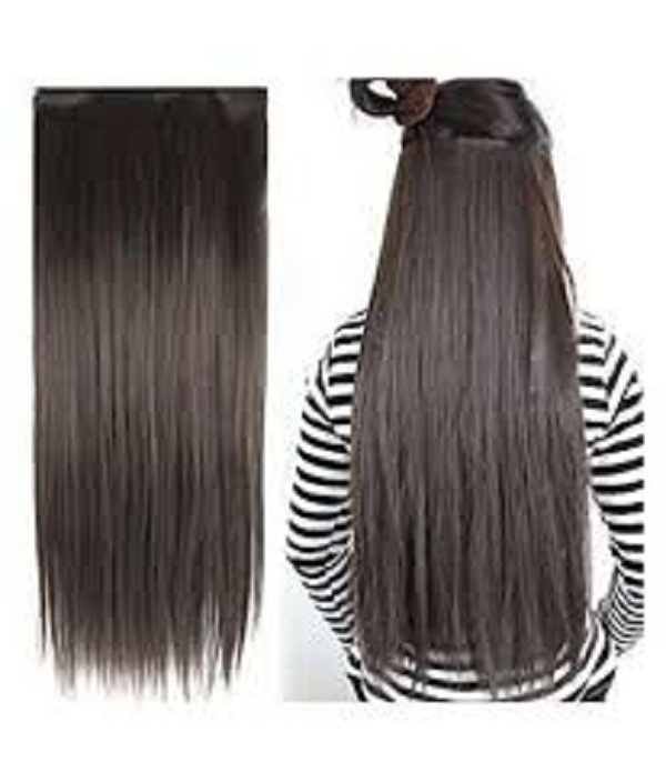 Straight Human Hair